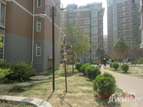 茵悦之声实景图图片