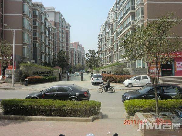 茵悦之声实景图图片