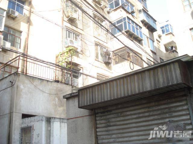 同乐小区北院实景图图片