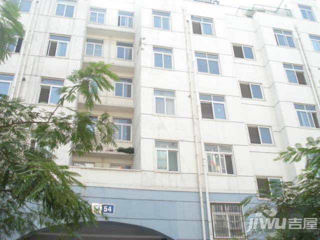 华林都市家园实景图图片