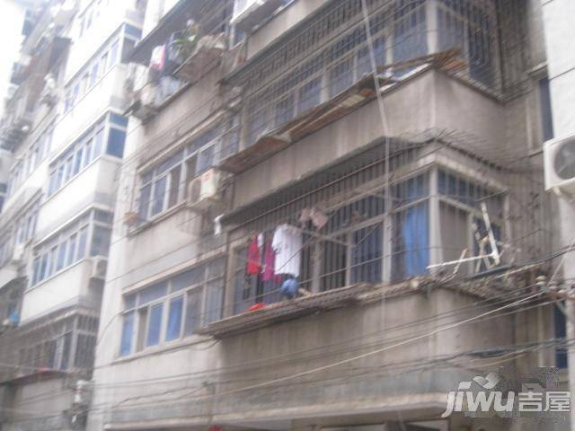 恒达公寓实景图图片
