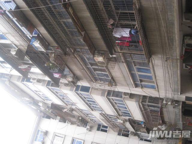 恒达公寓实景图图片