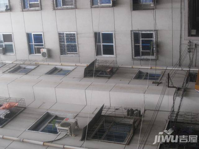 恒达公寓实景图图片