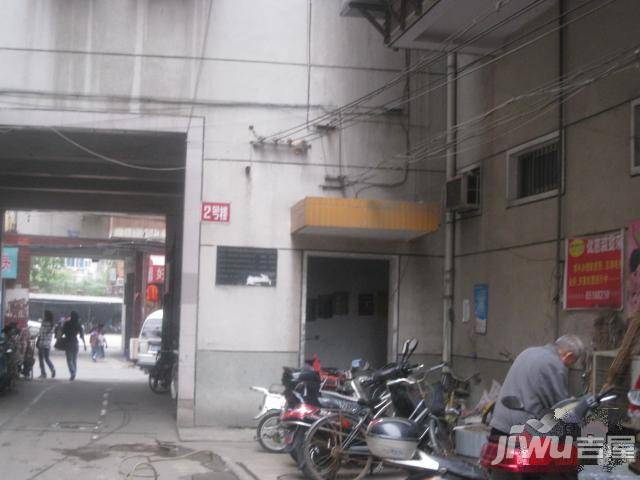 恒达公寓实景图图片