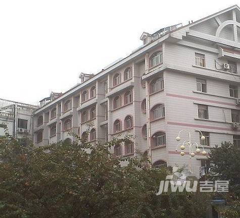 明珠小城实景图图片