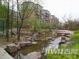 建业广场实景图图片