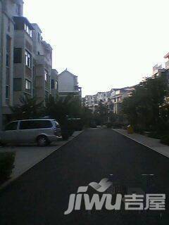 建业广场实景图图片