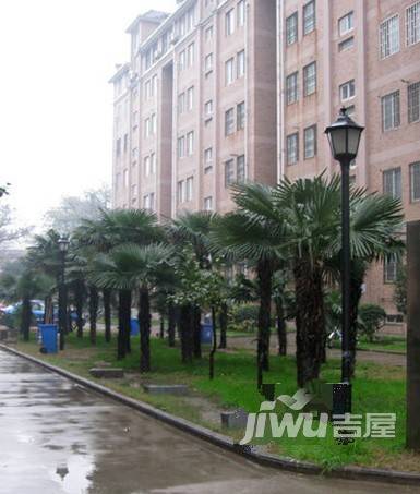 省委二区实景图图片