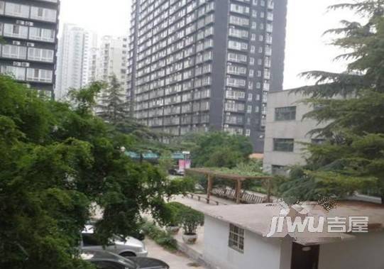 省委二区实景图图片