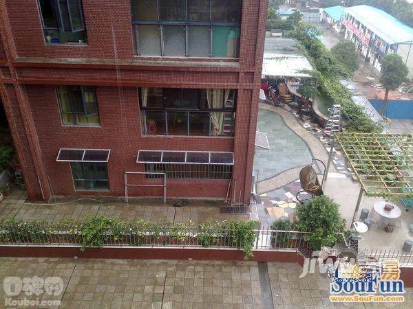 省委二区实景图图片