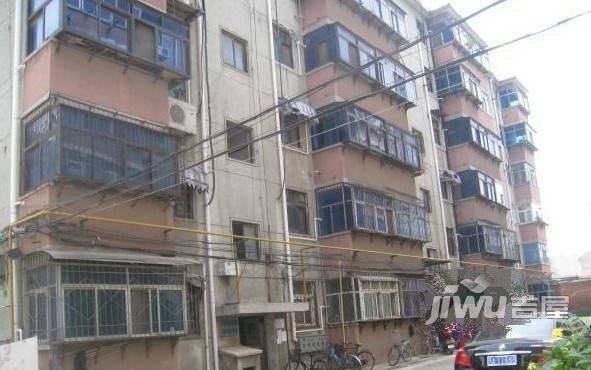省委二区实景图图片