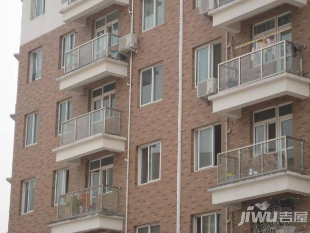宏达花苑实景图图片