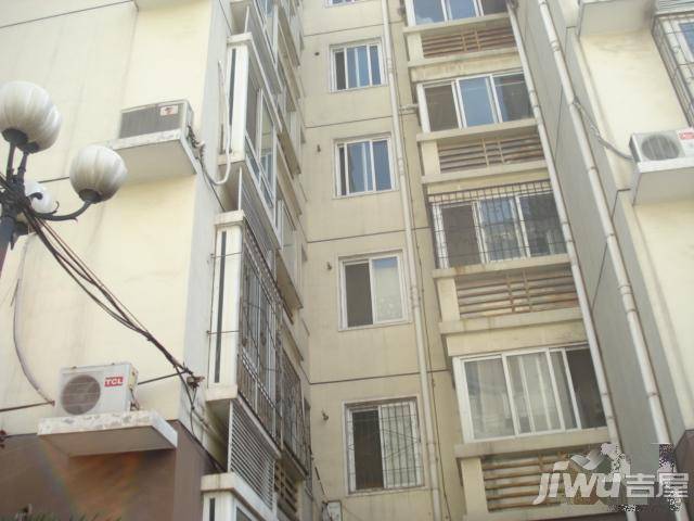 天秀家园实景图图片