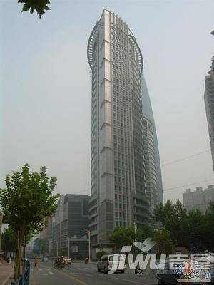 源升福尚咖啡公寓实景图图片