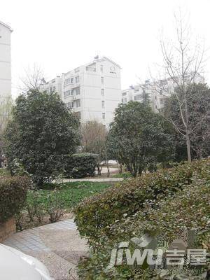 欣欣园小区实景图图片