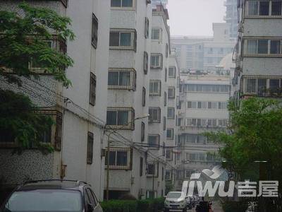 红专路工行家属院实景图图片