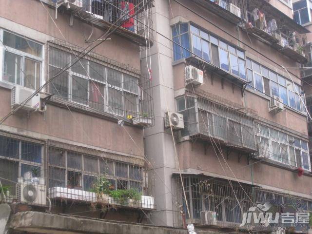 中建小区实景图图片
