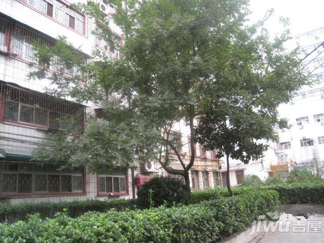 中建小区实景图图片