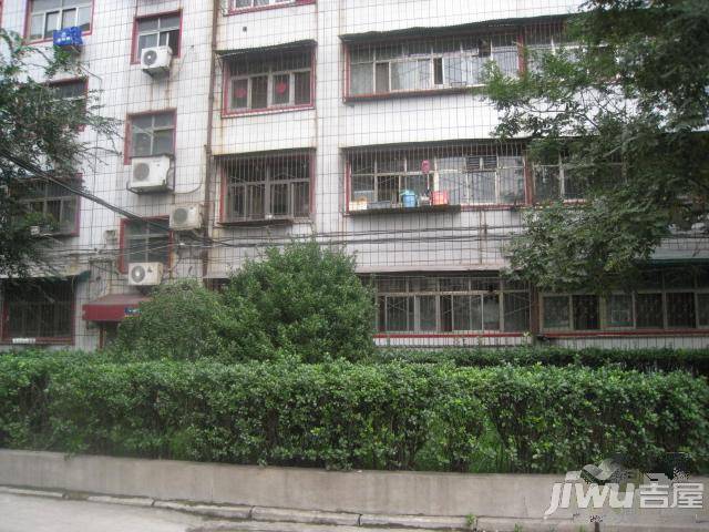 中建小区实景图图片