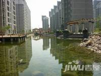 建业如意家园效果图