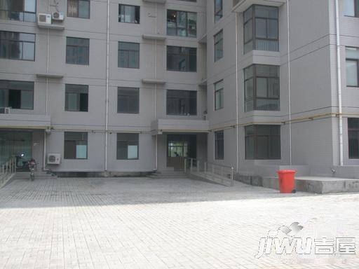 五行嘉园实景图图片