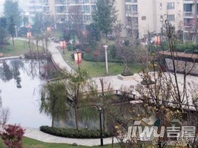 晨曦小区实景图图片