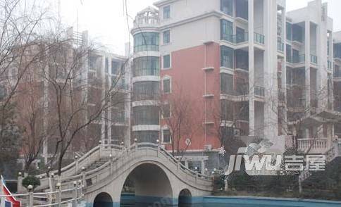 亚星盛世三期雅居实景图图片
