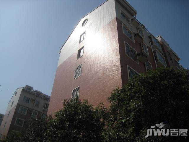 滨河名家实景图图片