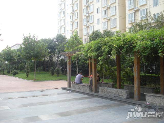 新圃街小区实景图图片