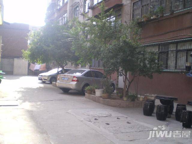 宏光鑫城实景图图片