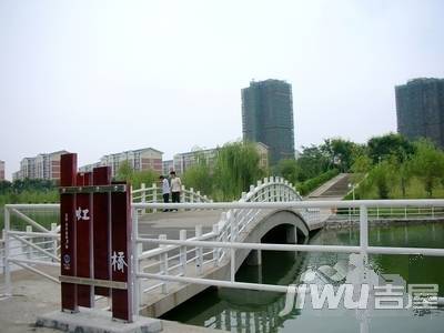 宏光鑫城实景图图片