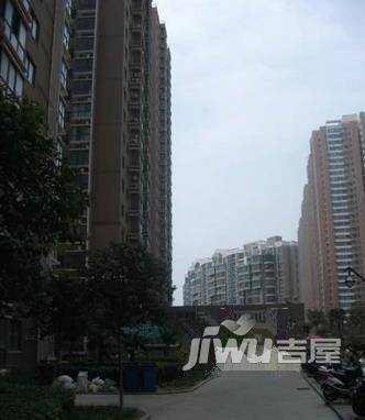 警官公寓实景图图片