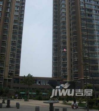 警官公寓实景图图片