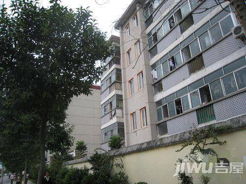 警官公寓实景图图片