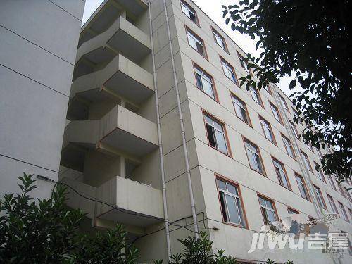 警官公寓实景图图片