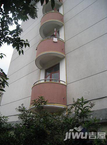 警官公寓实景图图片