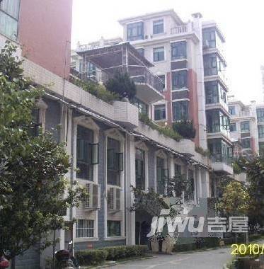 博宇泰和苑实景图图片