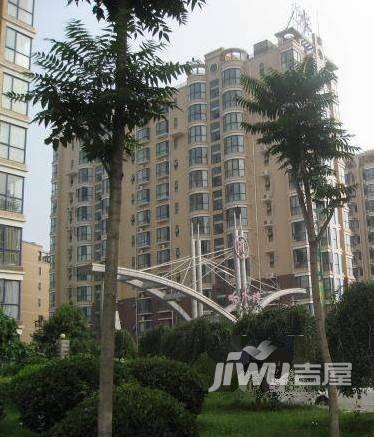 博宇泰和苑实景图图片