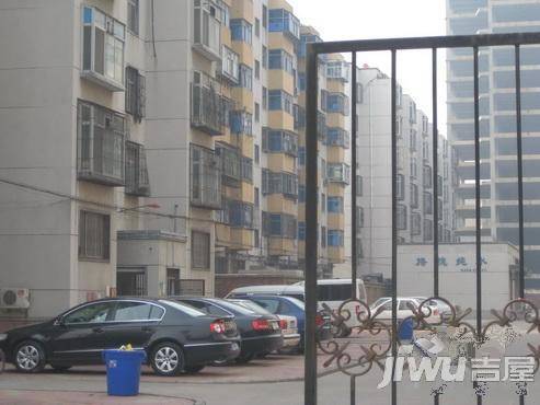金城东苑实景图图片