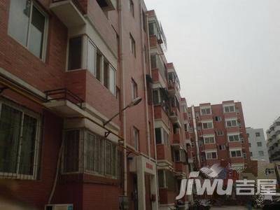 金城东苑实景图图片