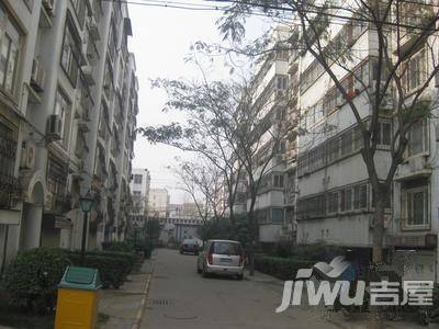 金城东苑实景图图片