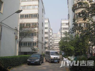 金城东苑实景图图片