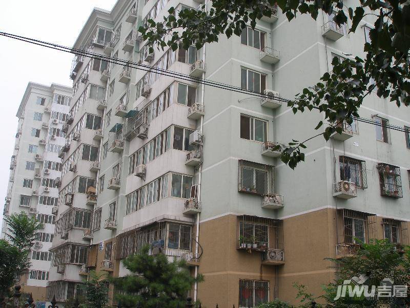 益兴花园实景图图片
