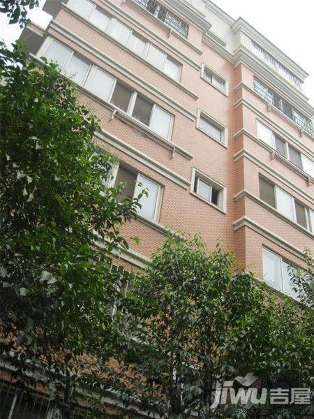 益兴花园实景图图片