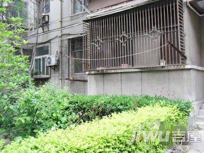 益兴花园实景图图片