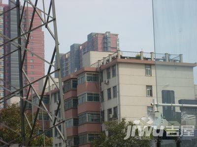益兴花园实景图图片
