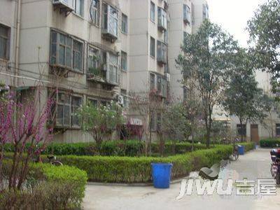 益兴花园实景图图片