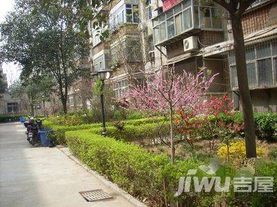 益兴花园实景图图片