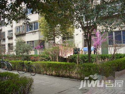 益兴花园实景图图片