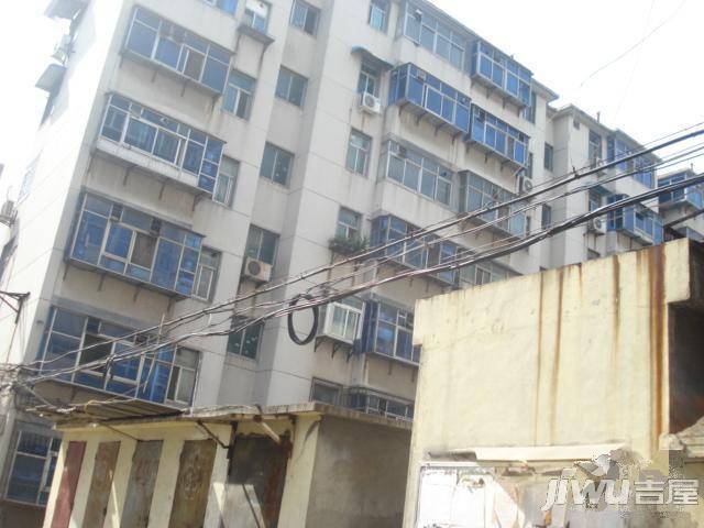 海通园实景图图片